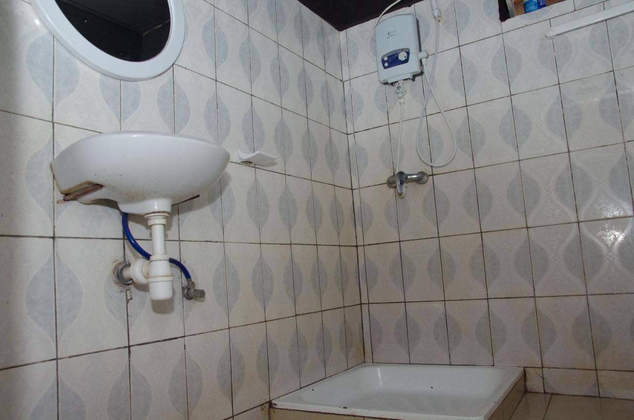 Gisa Stay 101 Kigali Eksteriør bilde